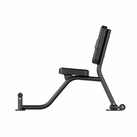 IRONSIDE Luxe Military Bench Weight Benches IRONSIDE FITNESS CANADA