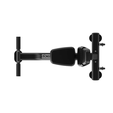 IRONSIDE Luxe Military Bench Weight Benches IRONSIDE FITNESS CANADA