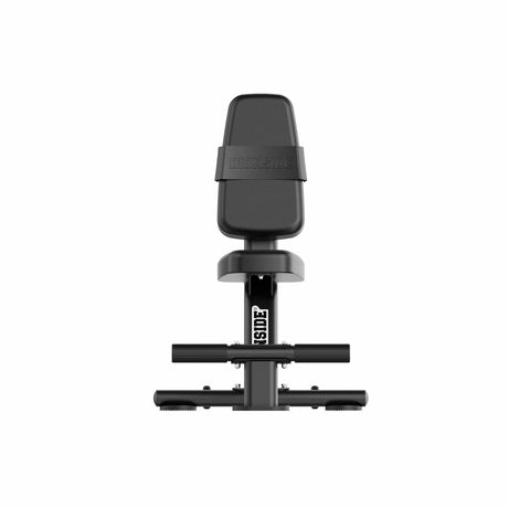IRONSIDE Luxe Military Bench Weight Benches IRONSIDE FITNESS CANADA