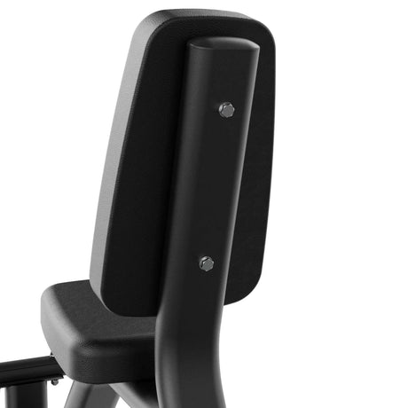 IRONSIDE Luxe Military Bench Weight Benches IRONSIDE FITNESS CANADA