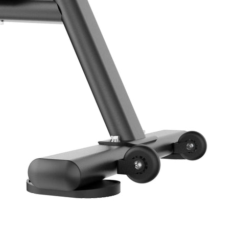 IRONSIDE Luxe Military Bench Weight Benches IRONSIDE FITNESS CANADA