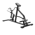 IRONSIDE Luxe Row Bench Weight Benches IRONSIDE FITNESS CANADA