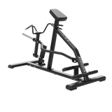 IRONSIDE Luxe Row Bench Weight Benches IRONSIDE FITNESS CANADA
