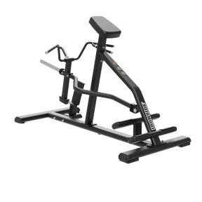 IRONSIDE Luxe Row Bench – row bench for a commercial gym