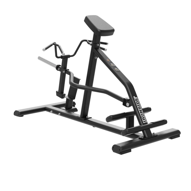 IRONSIDE Luxe Row Bench Weight Benches IRONSIDE FITNESS CANADA