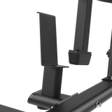 IRONSIDE Luxe Row Bench Weight Benches IRONSIDE FITNESS CANADA