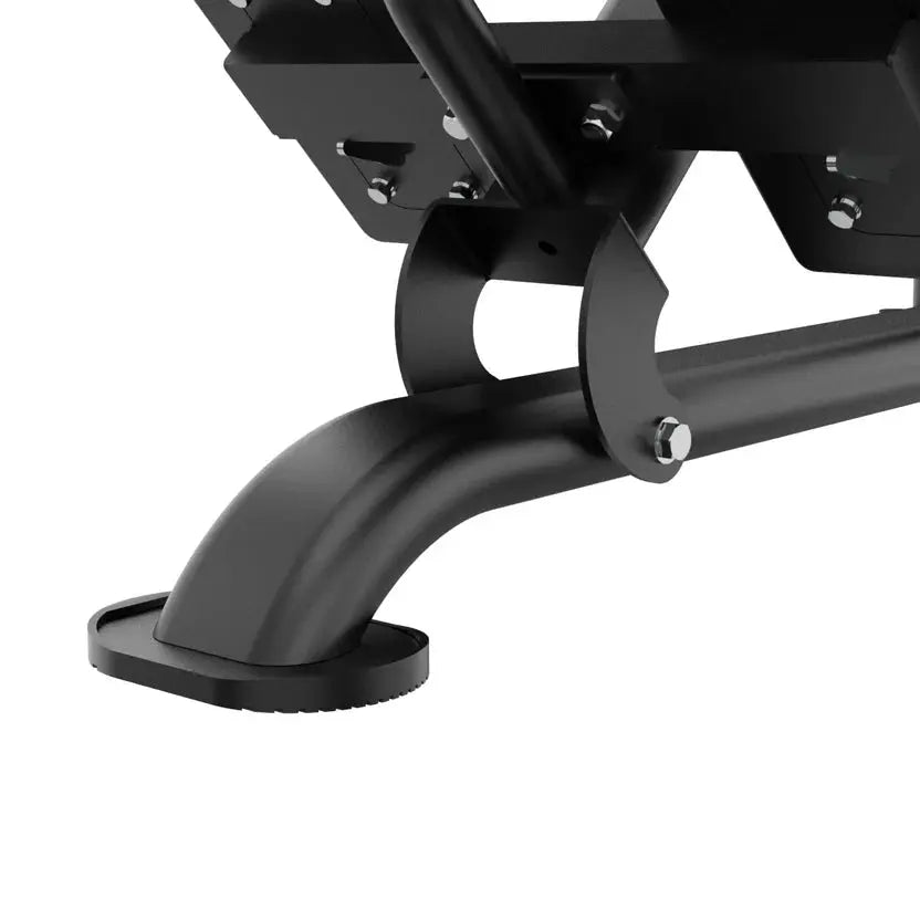 IRONSIDE Luxe Roman Bench Weight Benches IRONSIDE FITNESS CANADA