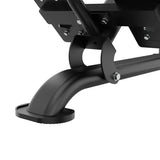 IRONSIDE Luxe Roman Bench Weight Benches IRONSIDE FITNESS CANADA