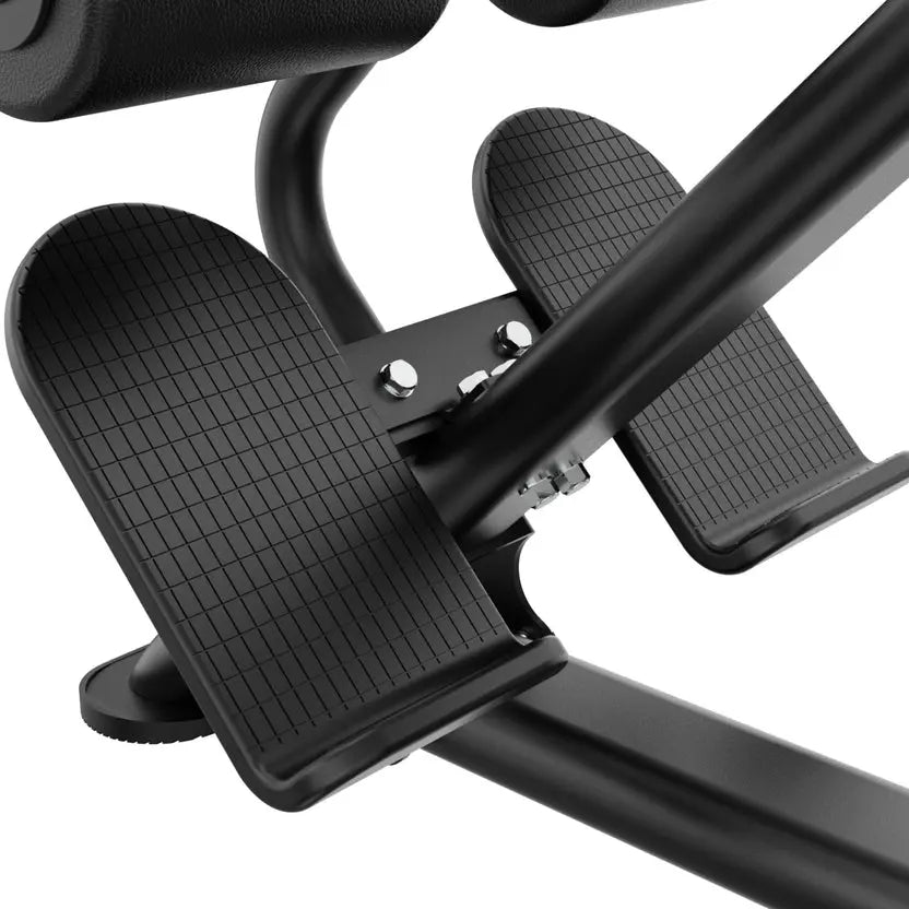 IRONSIDE Luxe Roman Bench Weight Benches IRONSIDE FITNESS CANADA