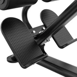 IRONSIDE Luxe Roman Bench Weight Benches IRONSIDE FITNESS CANADA