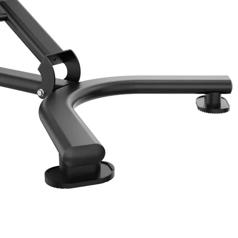 IRONSIDE Luxe Roman Bench Weight Benches IRONSIDE FITNESS CANADA