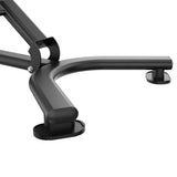 IRONSIDE Luxe Roman Bench Weight Benches IRONSIDE FITNESS CANADA