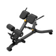 IRONSIDE Luxe Roman Bench Weight Benches IRONSIDE FITNESS CANADA