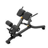 IRONSIDE Luxe Roman Bench Weight Benches IRONSIDE FITNESS CANADA