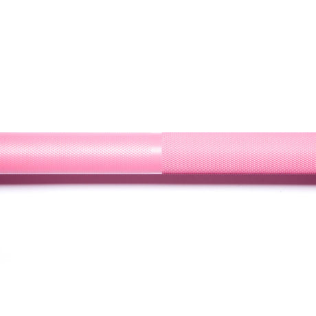 Barra Phoenix Cerakote IRONSIDE 1500 LB RosadaBARRASIRONSIDE