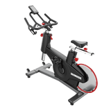 IRONSIDE Luxe Spinning Bike