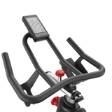 IRONSIDE Luxe Spinning Bike