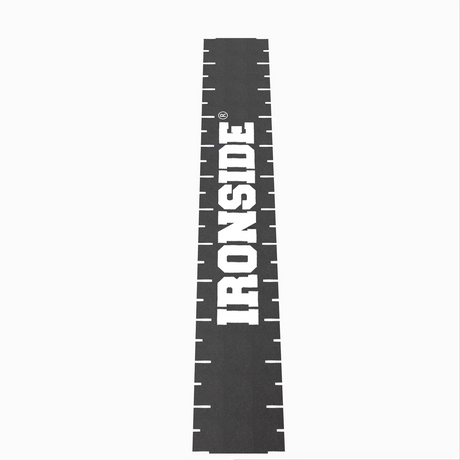 IRONSIDE Synthetic Gym Turf – 40 ft x 7 ft Gym Flooring IRONSIDE FITNESS CANADA