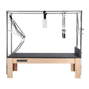 Cadillac IRONSIDE Pilates – Pilates Cadillac for a home studio