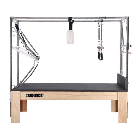 Cadillac IRONSIDE Pilates Pilates Ironside Fitness Canada