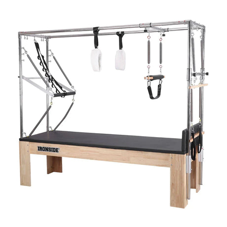 Cadillac IRONSIDE Pilates Pilates Ironside Fitness Canada