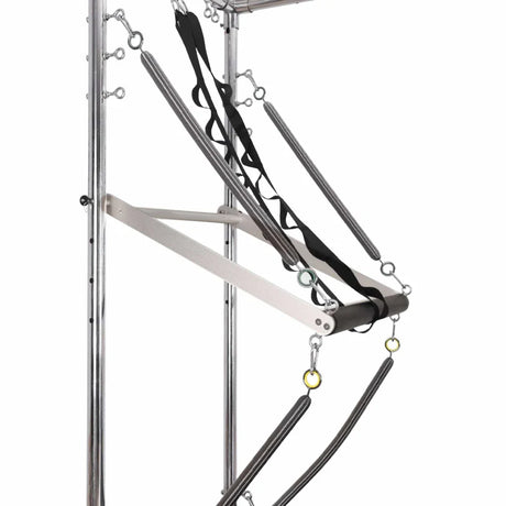 Cadillac IRONSIDE Pilates Pilates Ironside Fitness Canada