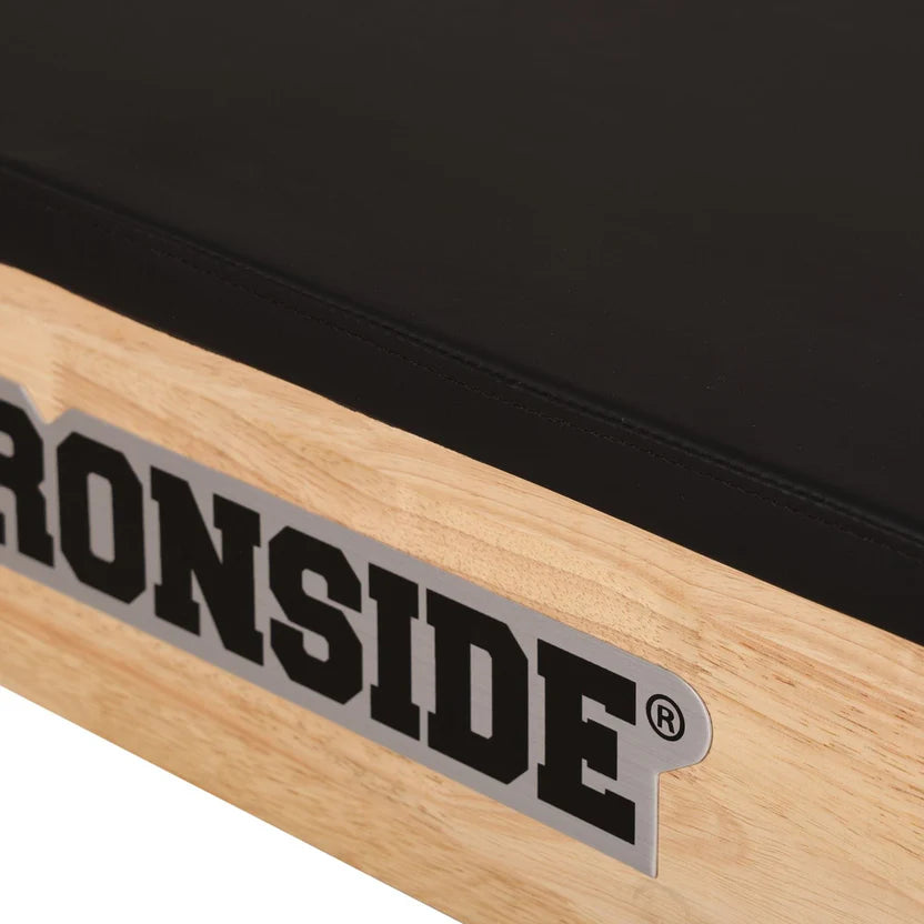 Cadillac IRONSIDE Pilates Pilates Ironside Fitness Canada