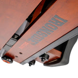 IRONSIDE Water Rowing Machine — cardio trainer for home gym and garage gym setups