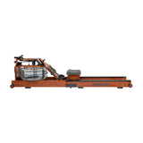IRONSIDE Water Rowing Machine — cardio trainer for home gym and garage gym setups