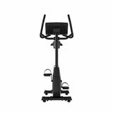 IRONSIDE Luxury Commercial Upright Bike Cardio Machines IRONSIDE FITNESS CANADA