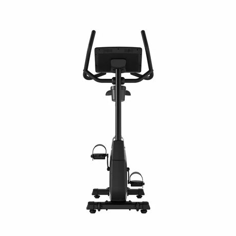 IRONSIDE Luxury Commercial Upright Bike Cardio Machines IRONSIDE FITNESS CANADA