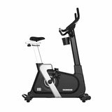 IRONSIDE Luxury Commercial Upright Bike Cardio Machines IRONSIDE FITNESS CANADA