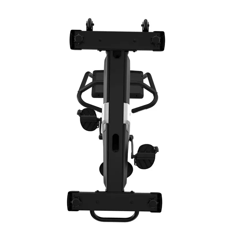 IRONSIDE Luxury Commercial Upright Bike Cardio Machines IRONSIDE FITNESS CANADA