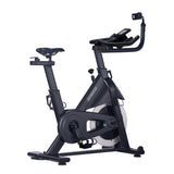 IRONSIDE Commercial Luxe Spinning Bike Ares Cardio Machines IRONSIDE FITNESS CANADA