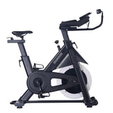IRONSIDE Commercial Luxe Spinning Bike Ares Cardio Machines IRONSIDE FITNESS CANADA