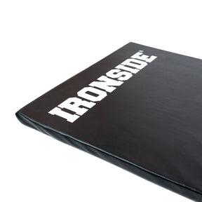 IRONSIDE folding gym mat for floor exercises