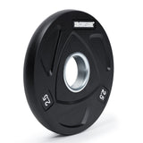 IRONSIDE 3-Handle Weight Plate (2.5–20 kg)