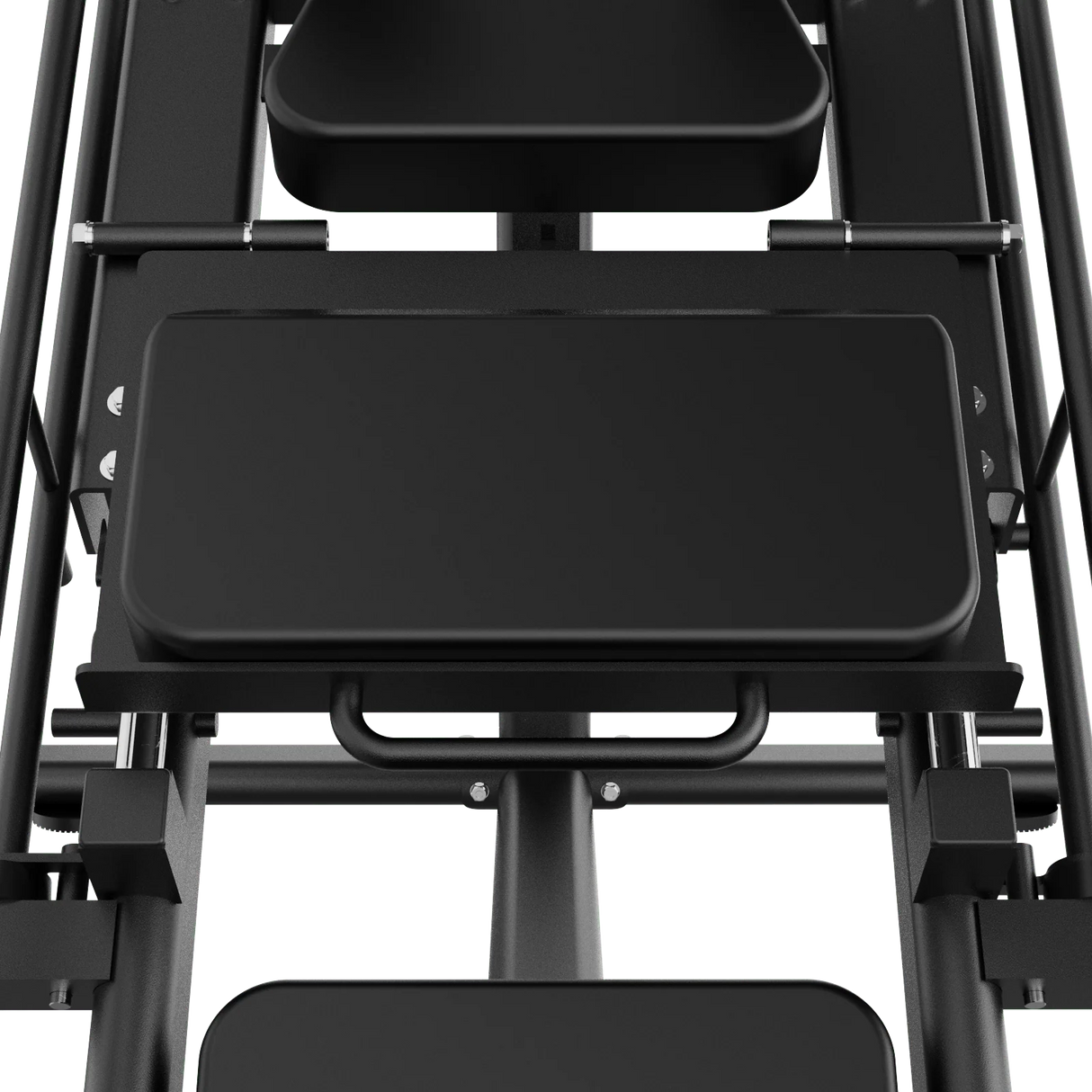 IRONSIDE Luxe Dual Leg Press & Hack Squat Strength Machines IRONSIDE FITNESS CANADA