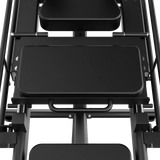 IRONSIDE Luxe Dual Leg Press & Hack Squat Strength Machines IRONSIDE FITNESS CANADA
