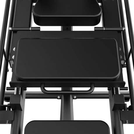 IRONSIDE Luxe Dual Leg Press & Hack Squat Strength Machines IRONSIDE FITNESS CANADA