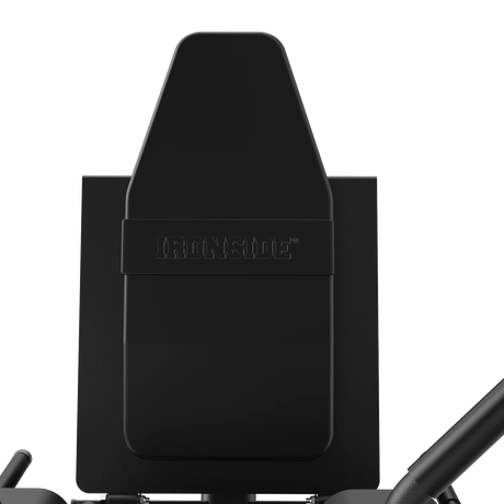 IRONSIDE Luxe Dual Leg Press & Hack Squat Strength Machines IRONSIDE FITNESS CANADA