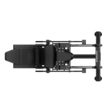 IRONSIDE Luxe Dual Leg Press & Hack Squat Strength Machines IRONSIDE FITNESS CANADA