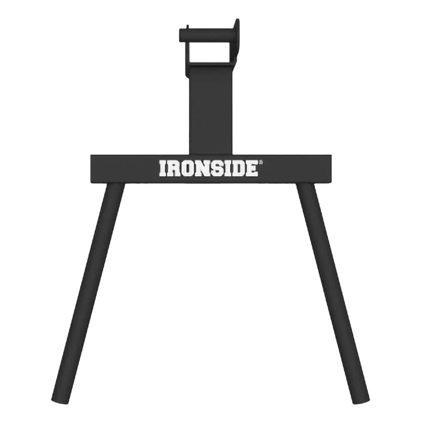 Ironside Dip Station Training Accessories IRONSIDE FITNESS CANADA