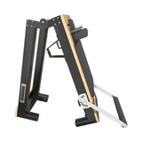 IRONSIDE Foldable Pilates Reformer Pilates Ironside Fitness Canada