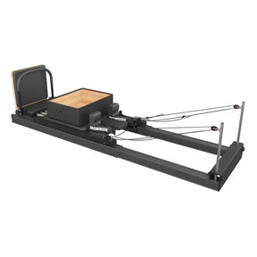 IRONSIDE Foldable Aluminum Pilates Reformer – reformer de Pilates pour un studio d’entraînement