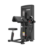 IRONSIDE Luxe Dual Biceps & Triceps Machine