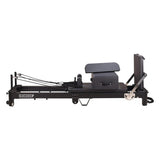 IRONSIDE Foldable Pilates Reformer Pilates Ironside Fitness Canada