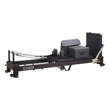 IRONSIDE Foldable Pilates Reformer Pilates Ironside Fitness Canada