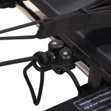 IRONSIDE Foldable Pilates Reformer Pilates Ironside Fitness Canada