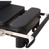 IRONSIDE Foldable Pilates Reformer Pilates Ironside Fitness Canada